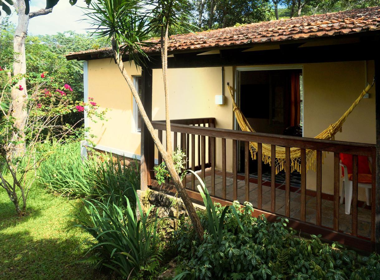 Pousada Sitio Dos Tucanos - Florianopolis — Fotos 2